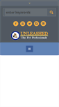 Mobile Screenshot of impact-unleashed.com